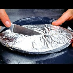 В Турции стоит $100, мы вложились в 12 рублей! Новый рецепт стал ХИТОМ этого лета!!!