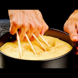 ВКУСНО до мурашек, просто до улыбки! НОВЫЙ рецепт, который бесплатно нигде не покажут!