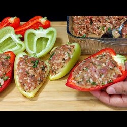 НАУЧИЛ ТУРЕЦКИЙ ПОВАР!