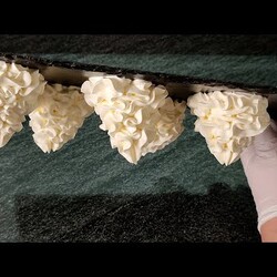 Устойчивый и Воздушный СЛИВОЧНЫЙ крем на ЖЕЛАТИНЕ! Для НАЧИНКИ и УКРАШЕНИЯ тортов и капкейков!