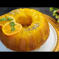 Dessert du Nouvel An en 5 minutes! Facile et savoureux qui surprendra tout le monde .