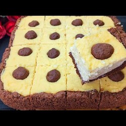 Боже как Вкусно! Привезла Рецепт из Италии! Пирог за 15 минут