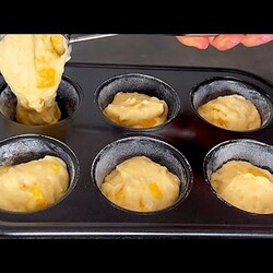 Je ne me lasse pas de faire cette recette! En quelques Minutes seulement! Simple et très savoureuse