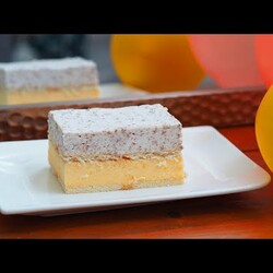 Ciasto mandarynka  w czekoladzie