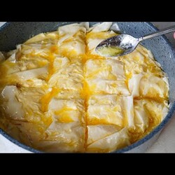 Моята Баница Винаги е Била Най-вкусната - Вижте как я приготвям за Коледа и Нова Година 2023!