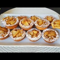 Se hai 2 mele  e 1 uovo! fai questo famosi Biscotti, chi sta facendo impazzire il mondo si scioglie