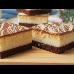 Peče se sve zajedno - brz i jeftin KOKOS KOLAČ