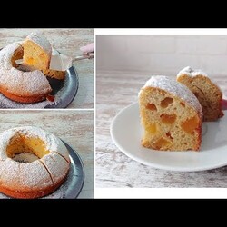 Знаменитый ПИРОГ на ВАРЕНЬЕ! Очень вкусно, бюджетно и быстро! Получится у всех!