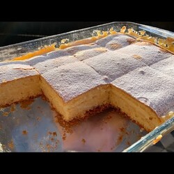 Ricetta antica ,il segreto della nonna ....!!!