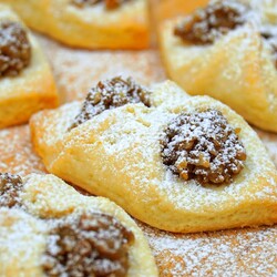 ИДЕАЛЬНОЕ ПЕСОЧНОЕ ТЕСТО! ПЕЧЕНЬЕ | Универсальный рецепт | Кулинарим с Таней