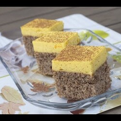 Čudo od 7 jaja Miracle Seven Eggs Cake - Sašina kuhinja