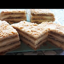 ЛУЧШИЙ В МИРЕ ЯБЛОЧНЫЙ ТОРТ НАПОЛЕОН мамин любимый рецепт торт нереально вкусный | Apple Cake Recipe