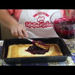 VOĆNE SLADOLED KOCKE