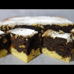 Makowiec odwracany – przepis na szybki i prosty makowiec