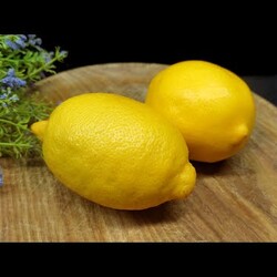 Samo 2 LIMUNA i 5 dana, -2 kg