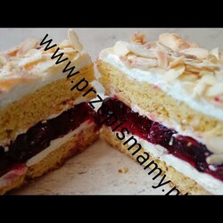 Jak zrobić ciasto zemsta teściowej