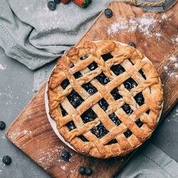 20 самых вкусных пирогов на кефире