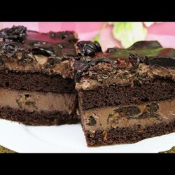 ORZECHOWA ŚLIWECZKA - IDEALNY PRZEPIS NA ŚWIĘTA BOŻEGO NARODZENIA - WYSTRZAŁOWA KUCHNIA