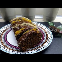 Rozpływający się w ustach PIERNIK