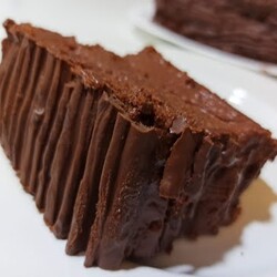 Tort de Ciocolata -Reteta pas cu pas шоколадн.крем