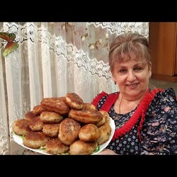 Без хлеба! Самые нежные, сочные рыбные котлеты. Мой лучший рецепт.