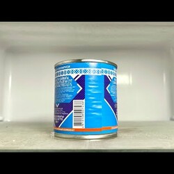 мороженое из сгущёнки