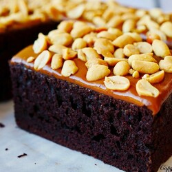 ШОКОЛАДНЫЙ ПИРОГ на пиве | Очень влажный и вкусный