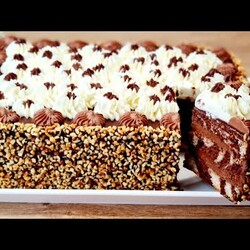 Торт на День Рождения, Новый год 2024!