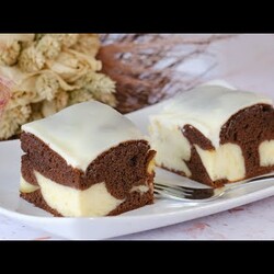 Krater kolač - tako neobičan i ukusan, a zapravo vrlo jednostavan