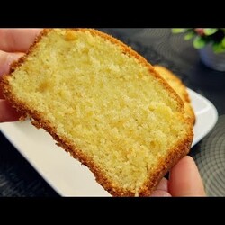 C'est le gâteau le plus savoureux que j'aie jamais mangé. Tout le monde demandera la recette !