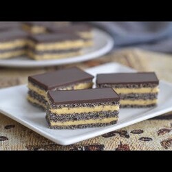 Najbolji kolač od maka. Mnogi mu ne mogu odoljeti.