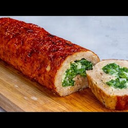 Przygotuj najsmaczniejszą roladę mięsną, która z łatwością przekona Twoją teściową