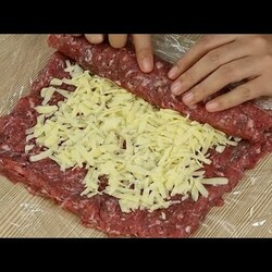 Esta receta de carne molida nunca la hiciste antes.