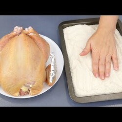 3 рецепта из КУРИЦЫ, которые невозможно испортить!