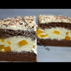 Ciasto "Ambasador". Przepis na pyszne ciasto!