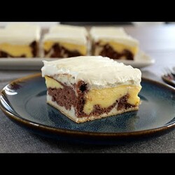 Der interessante Prozess, wie sie früher gebacken haben, hat mich überrascht.