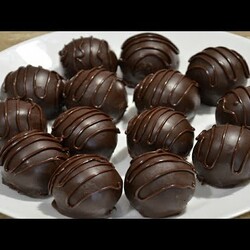 Конфеты Своими Руками * Как Приготовить Домашние Конфеты.