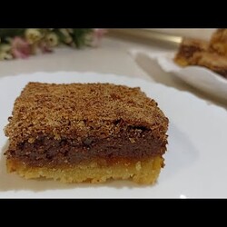 Najbolji kolač po receptu moje bake iz 1960. Шоколадно-ореховый