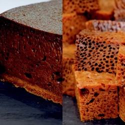 Завораживающий молдавский десерт, который никого не оставит равнодушным