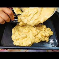 Все ищут этот Рецепт! Яблочный пирог который тает во рту! Просто и Очень Вкусно!