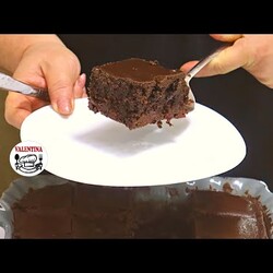 KOLAČ koji obara sve rekorde gledanosti na netu Tako JEDNOSTAVAN