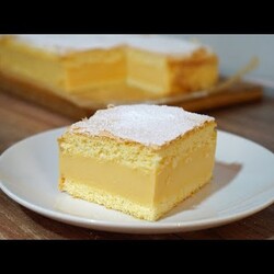 Ciasto Serenada z rewelacyjnym kremem