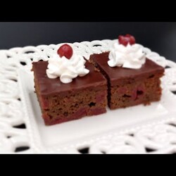 Švarcwald kolač koji će te praviti za svaku priliku