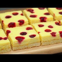 Вкуснее не бывает! Пирожное к чаю из самых простых продуктов | Кулинарим с Таней