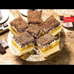 SZARLOTKA KASZTELAŃSKA - SPRAWDZONY PRZEPIS