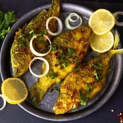 20 блюд из карася, которые понравятся всей семье