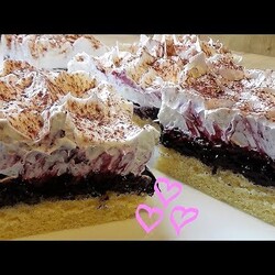 Starinski Vocni Kolac moje Babe jednostavno i brzo kao i jeftino