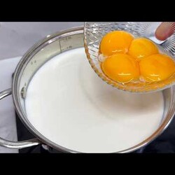 Творожный сыр из 3 ингридиентов