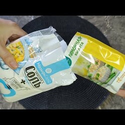 Лимонную кислоту с солью смешала эффекта такого не ожидала #советы