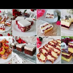 Najlepsi kolaci sa visnjama na jednom mestu!